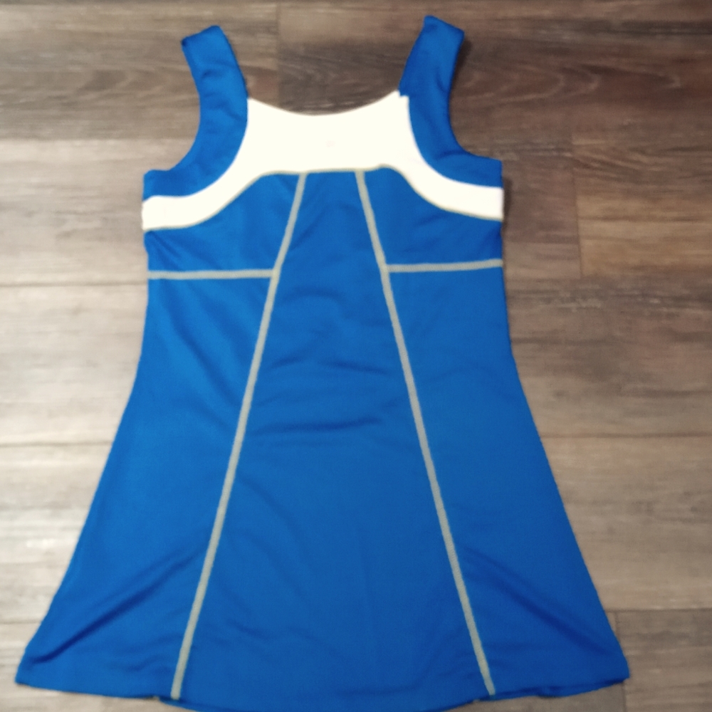 Tail Comfort Active Wear Dress